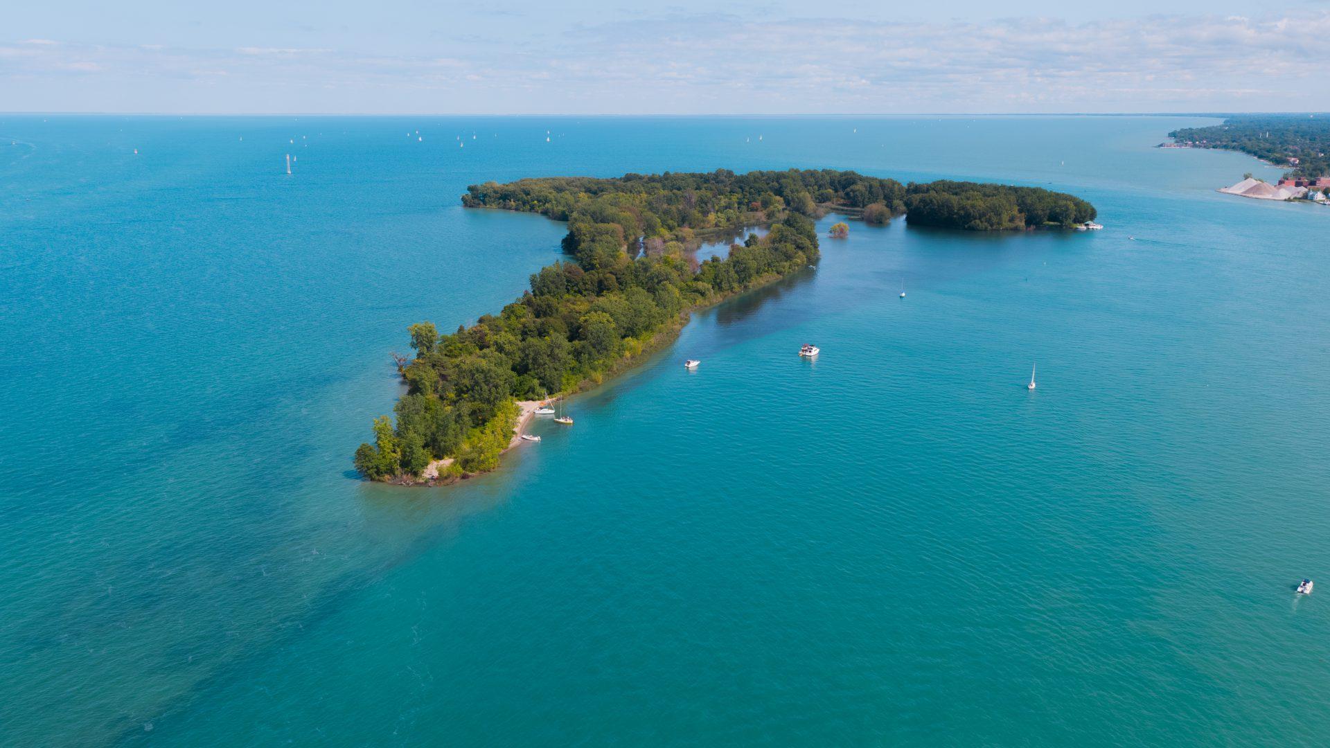 The Great Lakes Challenge Weston Family Foundation