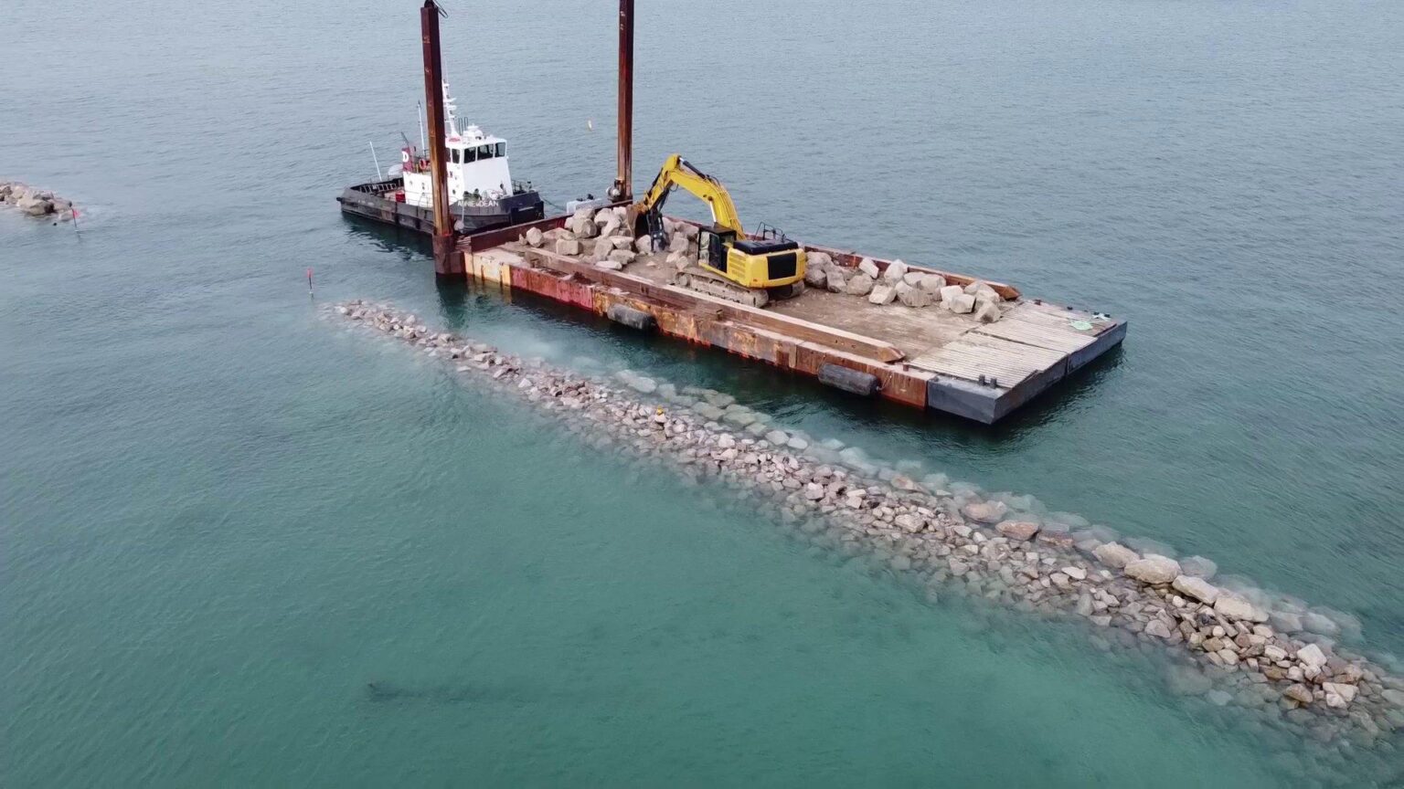 The Great Lakes Challenge Weston Family Foundation